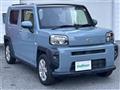 2020 Daihatsu Taft