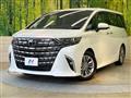 2023 Toyota Alphard