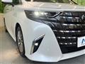 2023 Toyota Alphard