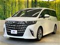 2023 Toyota Alphard