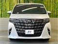 2023 Toyota Alphard