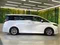 2023 Toyota Alphard