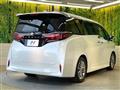 2023 Toyota Alphard