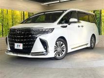2023 Toyota Alphard