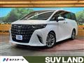 2023 Toyota Alphard