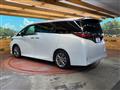 2023 Toyota Alphard