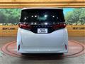 2023 Toyota Alphard