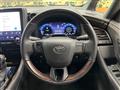 2023 Toyota Alphard