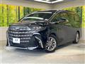 2023 Toyota Alphard