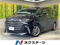 2023 Toyota Alphard