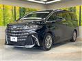 2023 Toyota Alphard