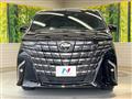 2023 Toyota Alphard
