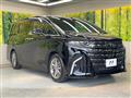 2023 Toyota Alphard