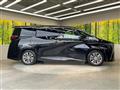 2023 Toyota Alphard
