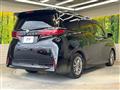 2023 Toyota Alphard