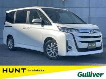 2023 Toyota Noah