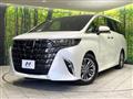 2023 Toyota Alphard