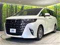 2023 Toyota Alphard