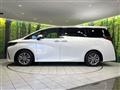 2023 Toyota Alphard