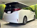 2023 Toyota Alphard