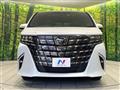 2023 Toyota Alphard