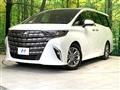 2023 Toyota Alphard