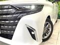 2023 Toyota Alphard