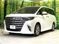 2023 Toyota Alphard
