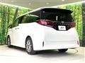 2023 Toyota Alphard