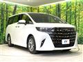 2023 Toyota Alphard