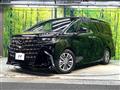 2023 Toyota Alphard