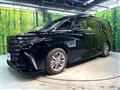 2023 Toyota Alphard