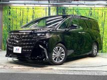 2023 Toyota Alphard