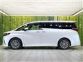 2023 Toyota Alphard
