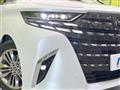 2023 Toyota Alphard