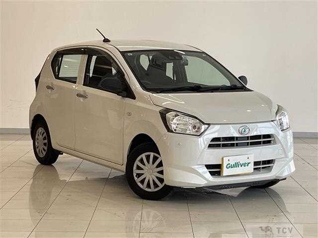 2019 Daihatsu Mira Es