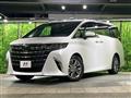 2023 Toyota Alphard