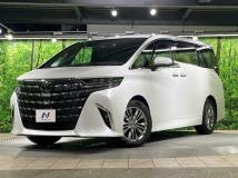 2023 Toyota Alphard