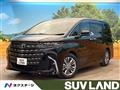 2023 Toyota Alphard