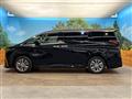 2023 Toyota Alphard