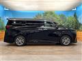 2023 Toyota Alphard