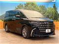 2023 Toyota Alphard