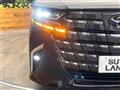 2023 Toyota Alphard