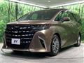 2023 Toyota Alphard