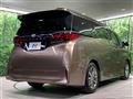 2023 Toyota Alphard