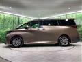 2023 Toyota Alphard