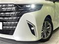 2023 Toyota Alphard