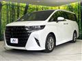 2023 Toyota Alphard