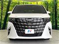 2023 Toyota Alphard
