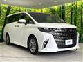 2023 Toyota Alphard